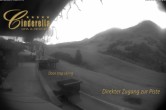 Archiv Foto Webcam Cinderella Hotel Obertauern 06:00