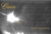 Archiv Foto Webcam Cinderella Hotel Obertauern 23:00