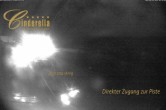 Archiv Foto Webcam Cinderella Hotel Obertauern 03:00