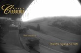 Archiv Foto Webcam Cinderella Hotel Obertauern 05:00