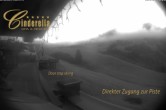 Archiv Foto Webcam Cinderella Hotel Obertauern 06:00