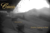 Archived image Webcam Cinderella hotel Ski Obertauern 04:00