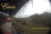 Archived image Webcam Cinderella hotel Ski Obertauern 08:00