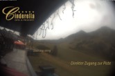 Archived image Webcam Cinderella hotel Ski Obertauern 12:00