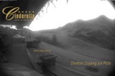 Archived image Webcam Cinderella hotel Ski Obertauern 03:00