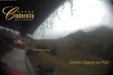 Archiv Foto Webcam Cinderella Hotel Obertauern 17:00