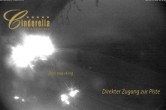 Archiv Foto Webcam Cinderella Hotel Obertauern 03:00
