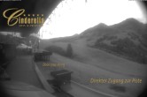 Archiv Foto Webcam Cinderella Hotel Obertauern 05:00