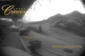 Archiv Foto Webcam Cinderella Hotel Obertauern 07:00