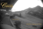 Archiv Foto Webcam Cinderella Hotel Obertauern 08:00