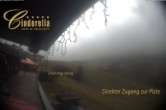 Archiv Foto Webcam Cinderella Hotel Obertauern 09:00