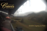 Archiv Foto Webcam Cinderella Hotel Obertauern 11:00