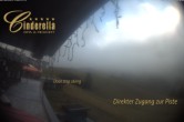Archiv Foto Webcam Cinderella Hotel Obertauern 17:00