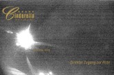 Archiv Foto Webcam Cinderella Hotel Obertauern 19:00