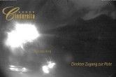 Archived image Webcam Cinderella hotel Ski Obertauern 03:00