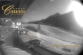 Archived image Webcam Cinderella hotel Ski Obertauern 07:00