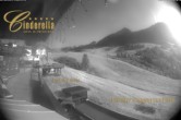Archived image Webcam Cinderella hotel Ski Obertauern 08:00