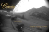 Archiv Foto Webcam Cinderella Hotel Obertauern 05:00