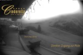 Archived image Webcam Cinderella hotel Ski Obertauern 08:00