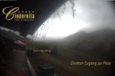 Archived image Webcam Cinderella hotel Ski Obertauern 09:00