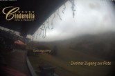 Archived image Webcam Cinderella hotel Ski Obertauern 11:00
