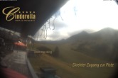 Archiv Foto Webcam Cinderella Hotel Obertauern 07:00