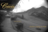 Archiv Foto Webcam Cinderella Hotel Obertauern 05:00