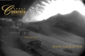 Archiv Foto Webcam Cinderella Hotel Obertauern 07:00