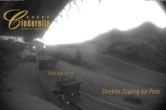 Archiv Foto Webcam Cinderella Hotel Obertauern 05:00