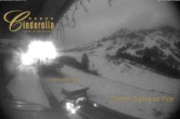 Archiv Foto Webcam Cinderella Hotel Obertauern 05:00