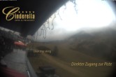 Archived image Webcam Cinderella hotel Ski Obertauern 17:00