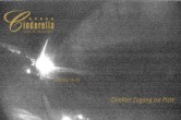 Archiv Foto Webcam Cinderella Hotel Obertauern 19:00