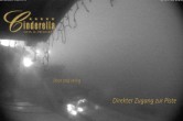 Archiv Foto Webcam Cinderella Hotel Obertauern 05:00