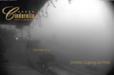 Archiv Foto Webcam Cinderella Hotel Obertauern 06:00