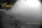 Archiv Foto Webcam Cinderella Hotel Obertauern 07:00