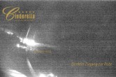 Archiv Foto Webcam Cinderella Hotel Obertauern 19:00
