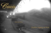 Archived image Webcam Cinderella hotel Ski Obertauern 06:00