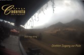 Archived image Webcam Cinderella hotel Ski Obertauern 15:00