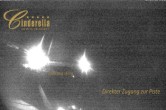 Archived image Webcam Cinderella hotel Ski Obertauern 19:00