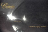 Archiv Foto Webcam Cinderella Hotel Obertauern 19:00