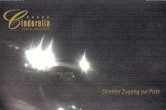Archiv Foto Webcam Cinderella Hotel Obertauern 23:00
