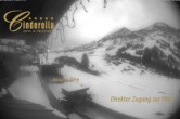 Archiv Foto Webcam Cinderella Hotel Obertauern 05:00