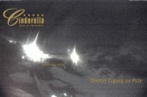 Archiv Foto Webcam Cinderella Hotel Obertauern 17:00