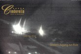 Archiv Foto Webcam Cinderella Hotel Obertauern 19:00
