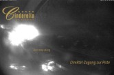 Archiv Foto Webcam Cinderella Hotel Obertauern 03:00