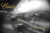 Archiv Foto Webcam Cinderella Hotel Obertauern 05:00