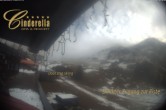 Archiv Foto Webcam Cinderella Hotel Obertauern 07:00