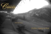 Archiv Foto Webcam Cinderella Hotel Obertauern 05:00