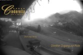 Archiv Foto Webcam Cinderella Hotel Obertauern 07:00