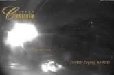 Archiv Foto Webcam Cinderella Hotel Obertauern 04:00